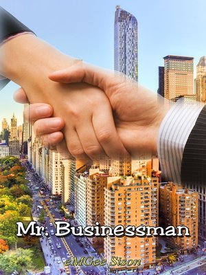 Mr. Businessman - ebook